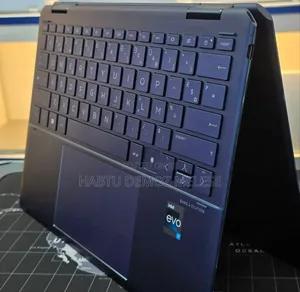 New Laptop HP Envy X360 8GB Intel Core I7 SSD 512GB