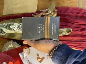 Photo - Perfume for Him Stronger With You Intensely