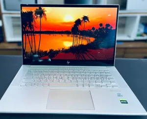 Photo - New Laptop HP Envy 15 16GB Intel Core I9 SSD 1T