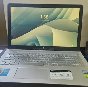 Photo - New Laptop HP Pavilion 15 16GB Intel Core I7 SSD 512GB