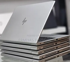 Photo - New Laptop HP EliteBook 840 16GB Intel Core I7 SSD 512GB
