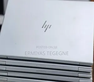 New Laptop HP EliteBook 840 16GB Intel Core I7 SSD 512GB