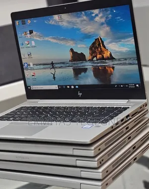 New Laptop HP EliteBook 840 16GB Intel Core I7 SSD 512GB