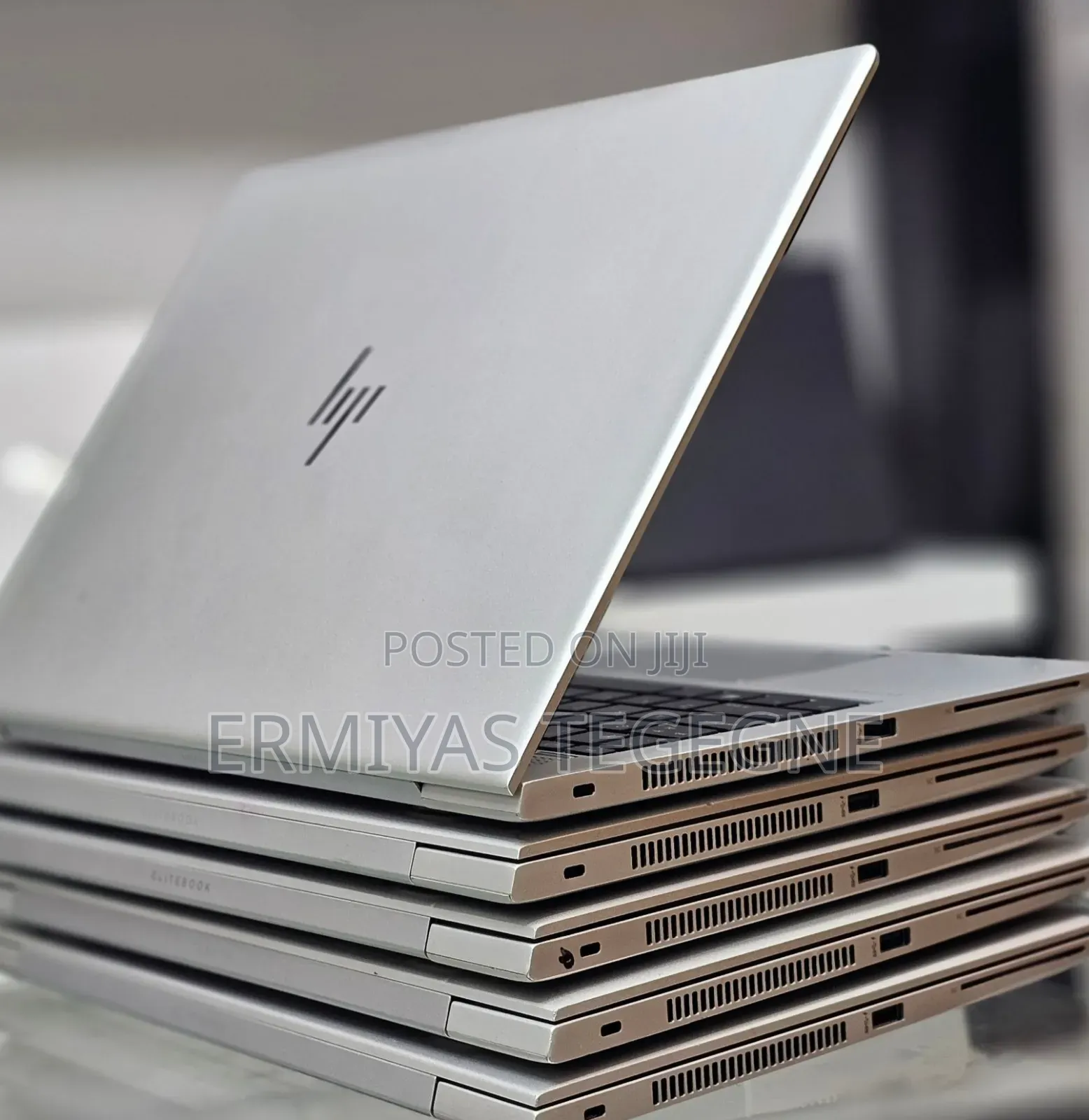 New Laptop HP EliteBook 840 16GB Intel Core I7 SSD 512GB