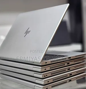 New Laptop HP EliteBook 840 16GB Intel Core I7 SSD 512GB
