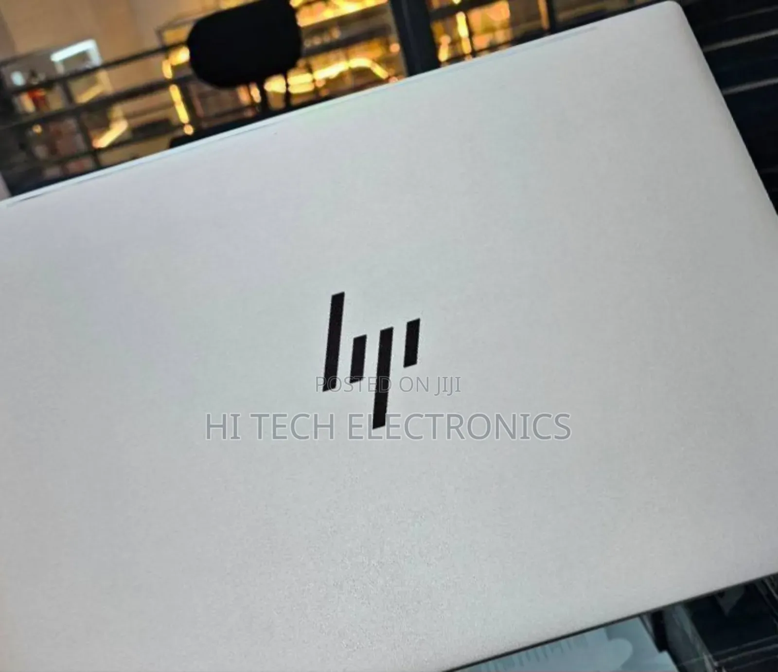 New Laptop HP EliteBook 840 16GB AMD Ryzen 5 SSD 512GB