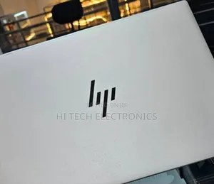 New Laptop HP EliteBook 840 16GB AMD Ryzen 5 SSD 512GB