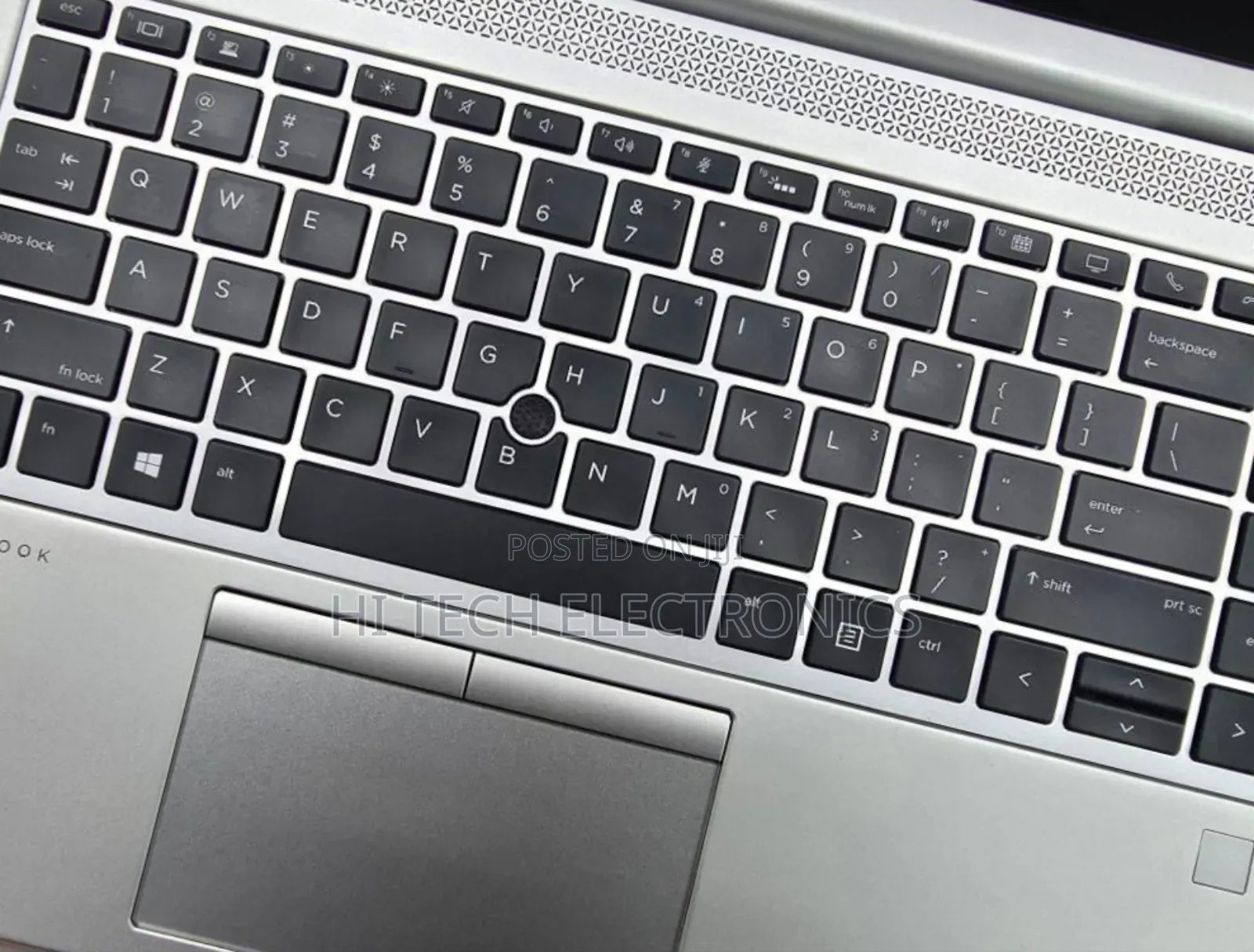 New Laptop HP EliteBook 840 16GB AMD Ryzen 5 SSD 512GB