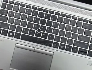 New Laptop HP EliteBook 840 16GB AMD Ryzen 5 SSD 512GB
