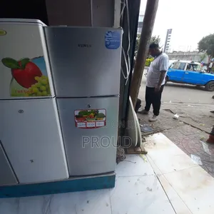 Photo - Venus 270 Model Frige