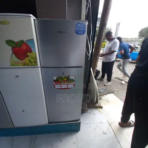 Venus 270 Model Frige