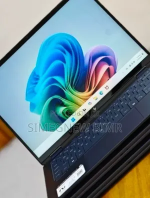 New Laptop HP OmniBook 7 14" 16GB Intel Core Ultra 7 SSD 1T