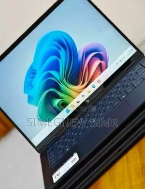 New Laptop HP OmniBook 7 14" 16GB Intel Core Ultra 7 SSD 1T