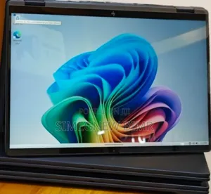 New Laptop HP OmniBook 7 14" 16GB Intel Core Ultra 7 SSD 1T