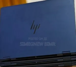 New Laptop HP OmniBook 7 14" 16GB Intel Core Ultra 7 SSD 1T