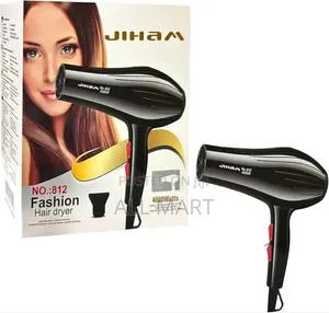 Photo - Jiham Hair Dryer