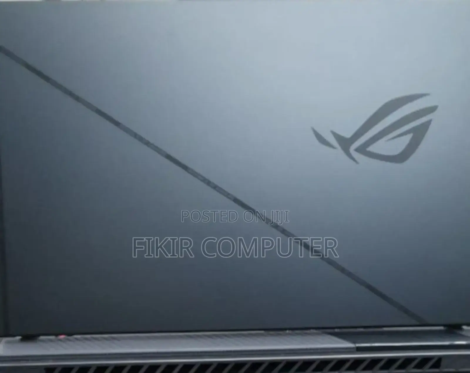 New Laptop Asus ROG Strix G16 G614 16GB Intel Core I9 SSD 1T
