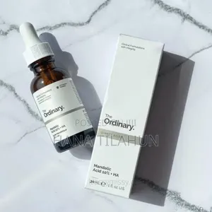 The Ordinary Mandelic Acid 10% + Ha