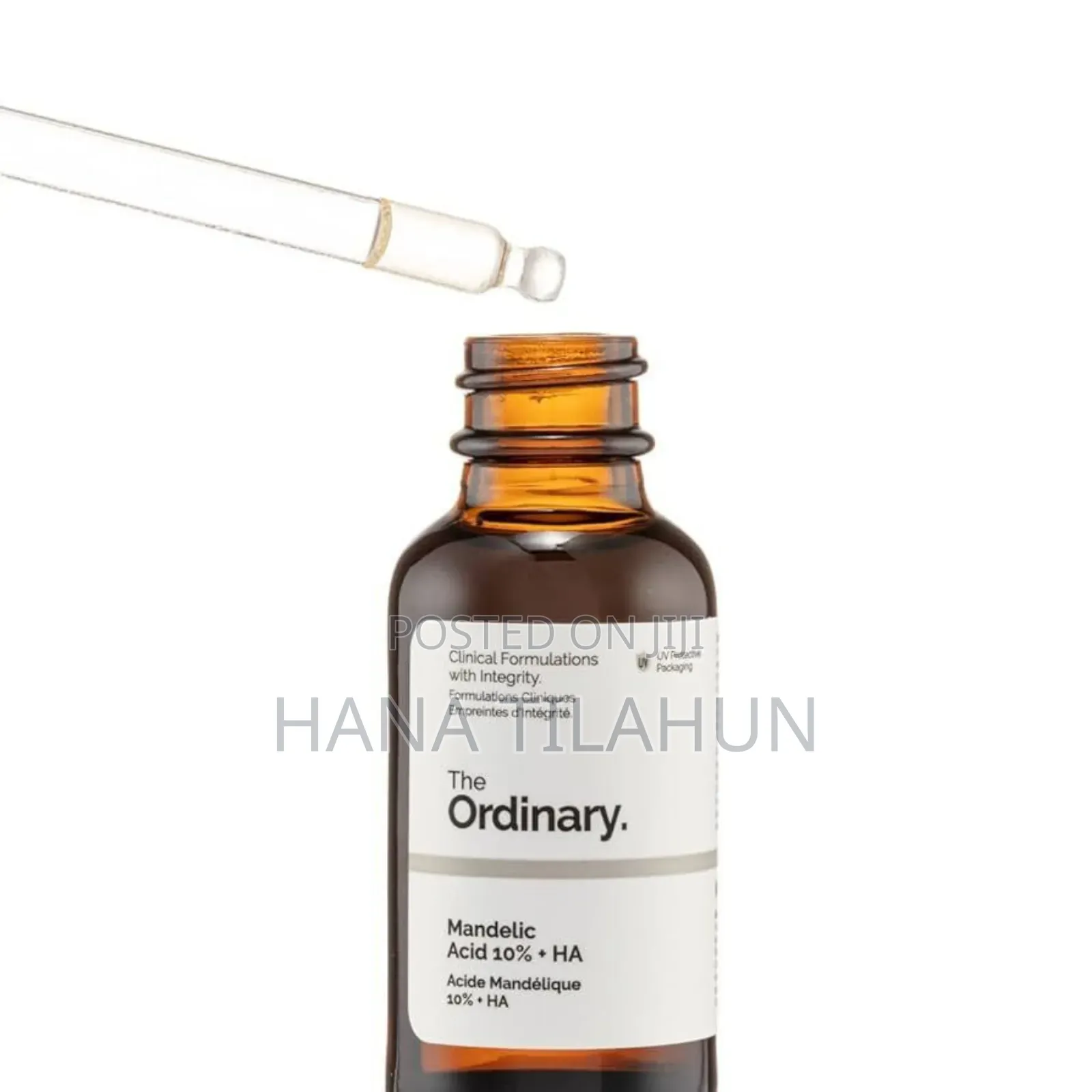 The Ordinary Mandelic Acid 10% + Ha