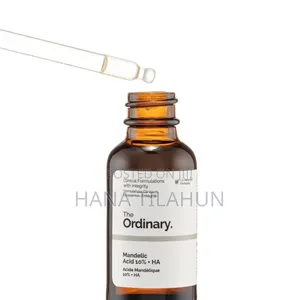 The Ordinary Mandelic Acid 10% + Ha