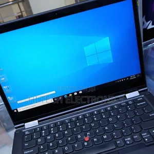 New Laptop Lenovo ThinkPad X395 16GB AMD Ryzen 5 SSD 512GB
