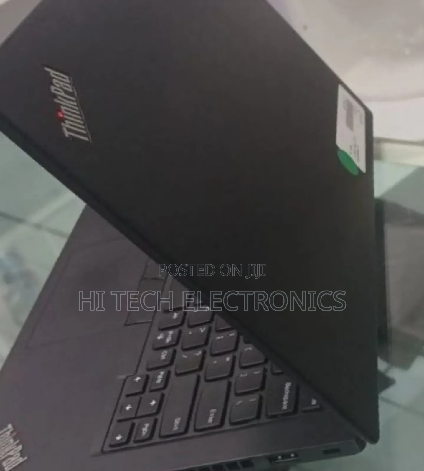 New Laptop Lenovo ThinkPad X395 16GB AMD Ryzen 5 SSD 512GB