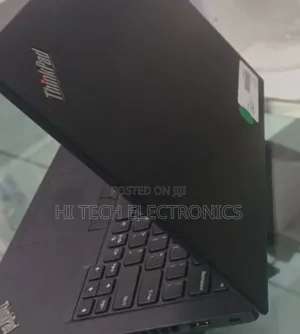 New Laptop Lenovo ThinkPad X395 16GB AMD Ryzen 5 SSD 512GB