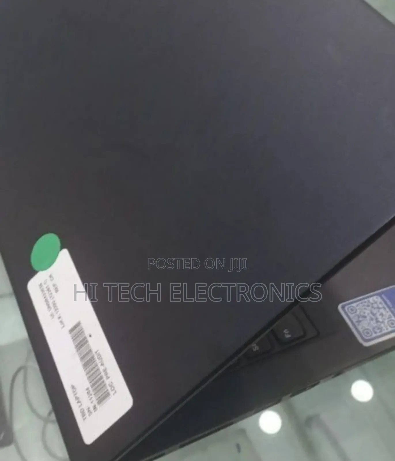 New Laptop Lenovo ThinkPad X395 16GB AMD Ryzen 5 SSD 512GB