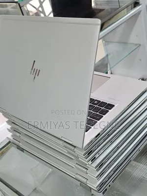 New Laptop HP EliteBook 840 16GB Intel Core I7 SSD 512GB