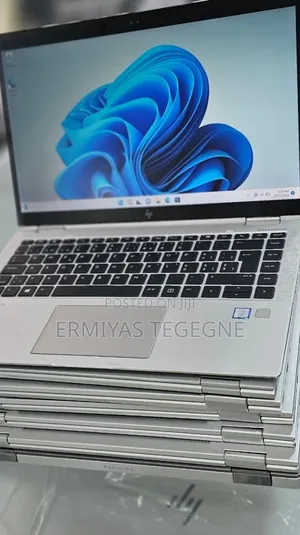 New Laptop HP EliteBook 840 16GB Intel Core I7 SSD 512GB