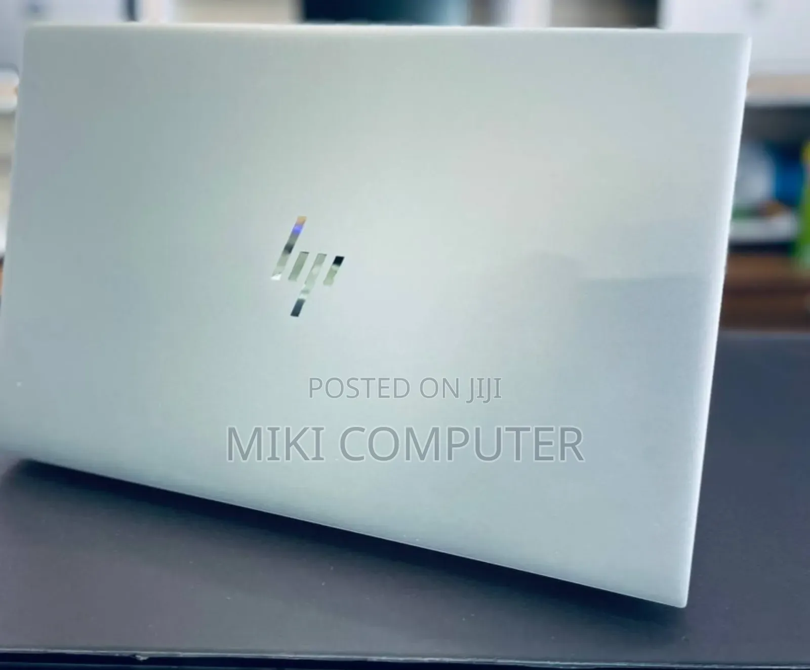 New Laptop HP Envy 15 16GB Intel Core I9 SSD 512GB