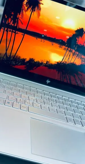 New Laptop HP Envy 15 16GB Intel Core I9 SSD 512GB