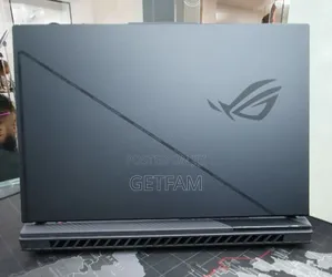 New Laptop Asus ROG Strix G15 16GB Intel Core I9 SSD 1T