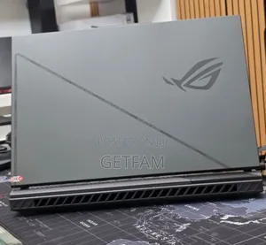 New Laptop Asus ROG Strix G15 16GB Intel Core I9 SSD 1T