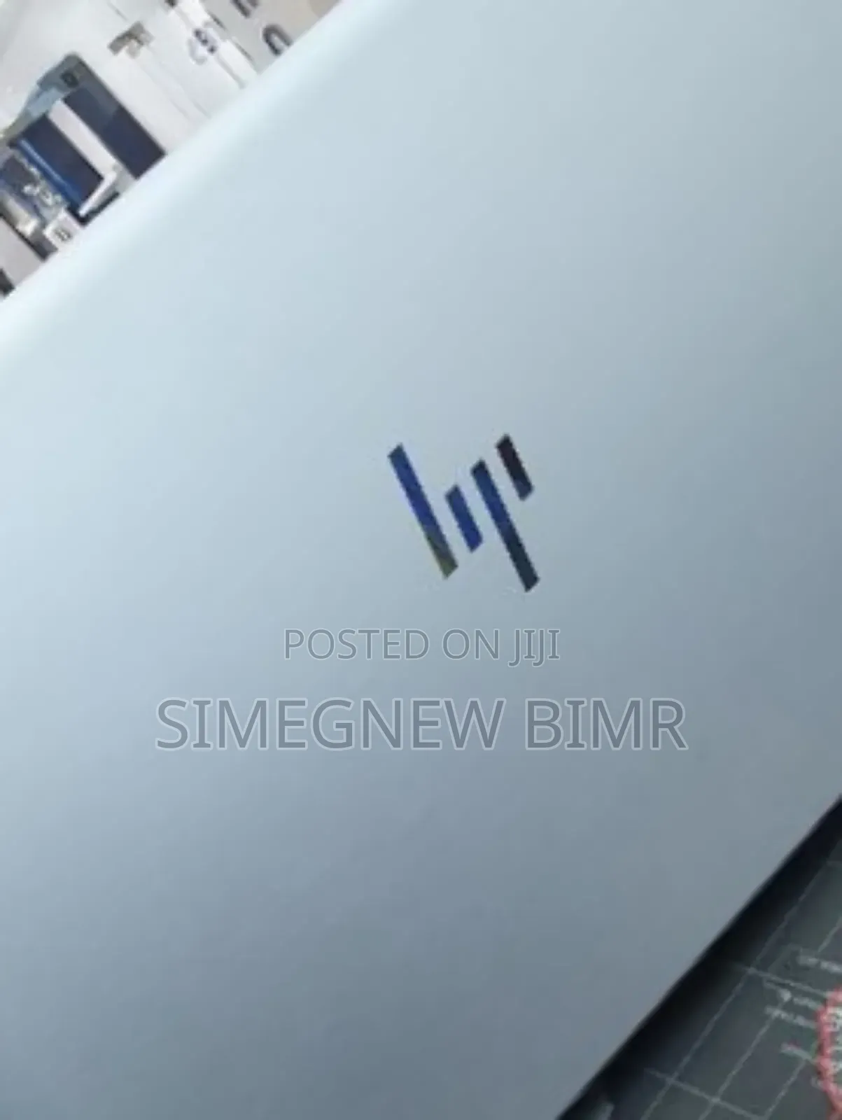 New Laptop HP EliteBook 850 16GB Intel Core I7 SSD 512GB