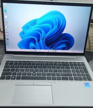New Laptop HP EliteBook 850 16GB Intel Core I7 SSD 512GB