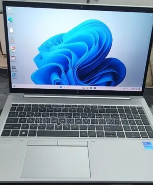 New Laptop HP EliteBook 850 16GB Intel Core I7 SSD 512GB