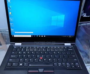 New Laptop Lenovo ThinkPad X395 16GB AMD Ryzen 5 SSD 512GB