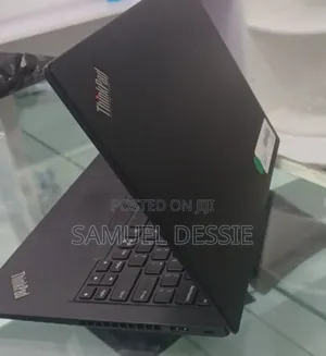 New Laptop Lenovo ThinkPad X395 16GB AMD Ryzen 5 SSD 512GB