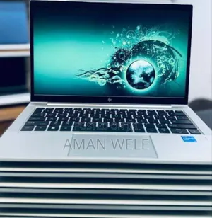 Photo - New Laptop HP EliteBook 840 G5 16GB Intel Core I5 SSD 512GB