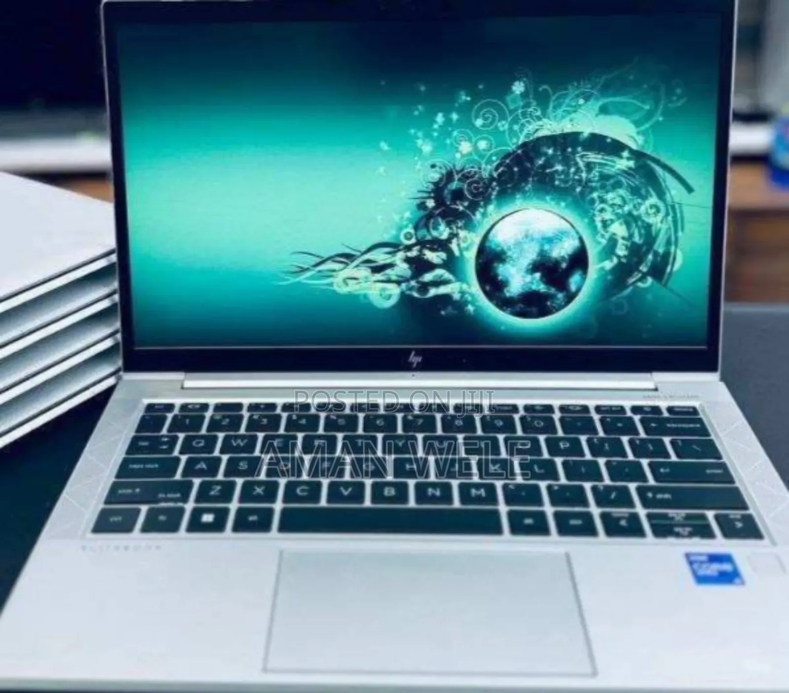 New Laptop HP EliteBook 840 G5 16GB Intel Core I5 SSD 512GB