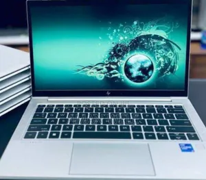 New Laptop HP EliteBook 840 G5 16GB Intel Core I5 SSD 512GB