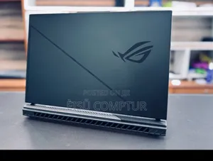 Photo - New Laptop Asus ROG Strix G16 G614 16GB Intel Core I9 SSD 1T