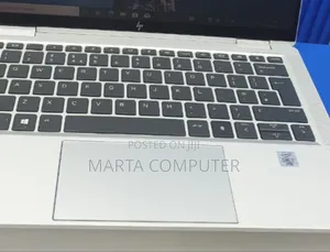 New Laptop HP EliteBook 1040 G6 16GB Intel Core I7 SSD 512GB