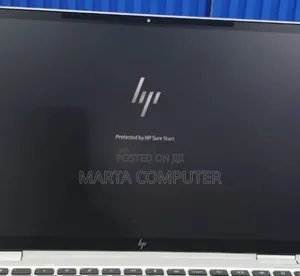 New Laptop HP EliteBook 1040 G6 16GB Intel Core I7 SSD 512GB