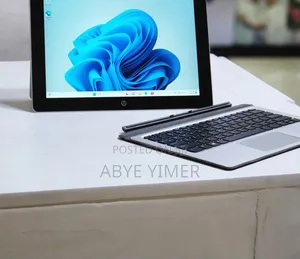 Photo - New Laptop HP X2 8GB Intel Core M3 SSD 256GB