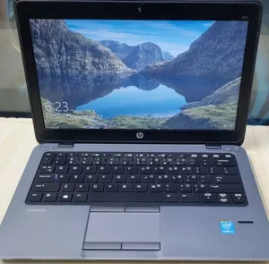 New Laptop HP EliteBook 840 G1 8GB Intel Core I5 SSD 256GB