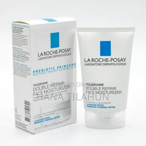 Photo - La Roche-Posay Toleriane Double Repair Uv SPF 30