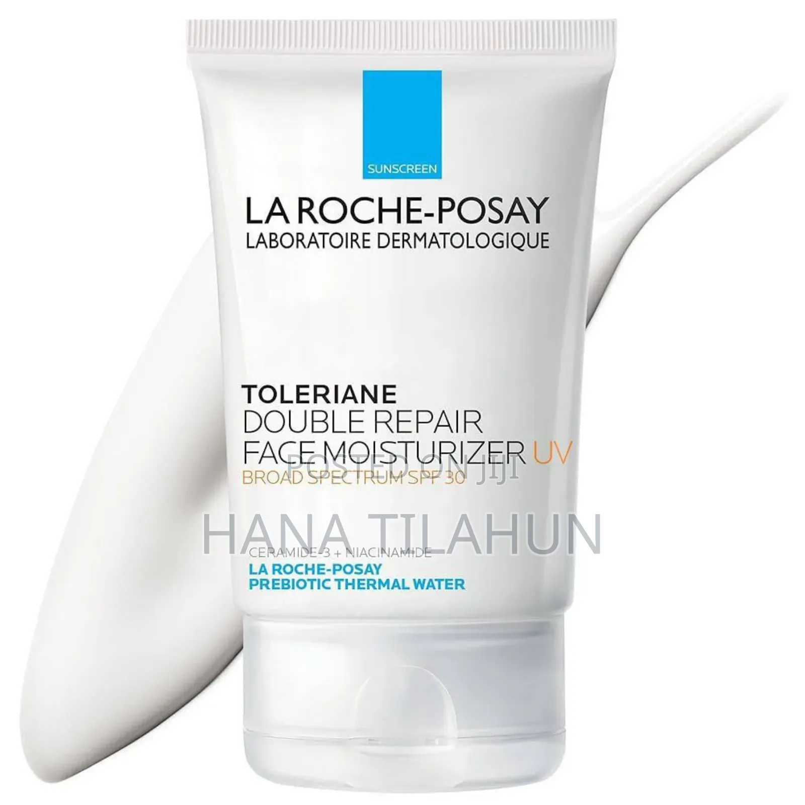 La Roche-Posay Toleriane Double Repair Uv SPF 30