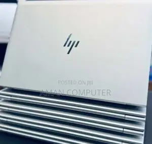 New Laptop HP EliteBook 840 G5 16GB Intel Core I5 SSD 512GB